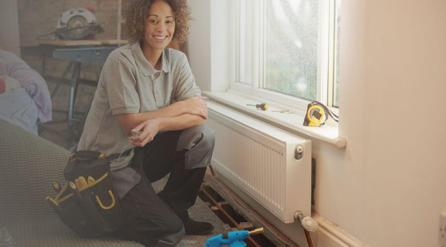 Local annual plumbing maintenance in Randolph, NE